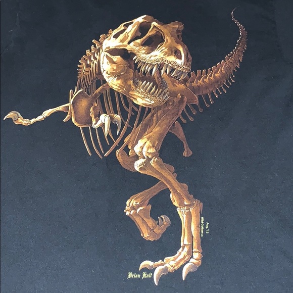 Dinosaur Shirt🦖 - Picture 4 of 7